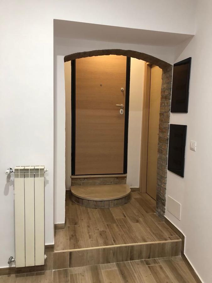 Camera Tripla con Bagno Privato